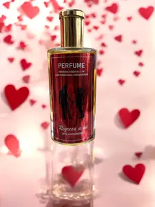 Olofin Perfume Come Back To Me - Enchanting Fragrance with Good Fortune and Security - Single Item
