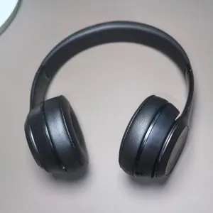 New Wireless Headset, Hifi Clear Call, Comfortable Fit With Head, Foldable, Rotatable, Stretchable. Compatible with Mobile Phones, Computers, MP3 and Other Devices.