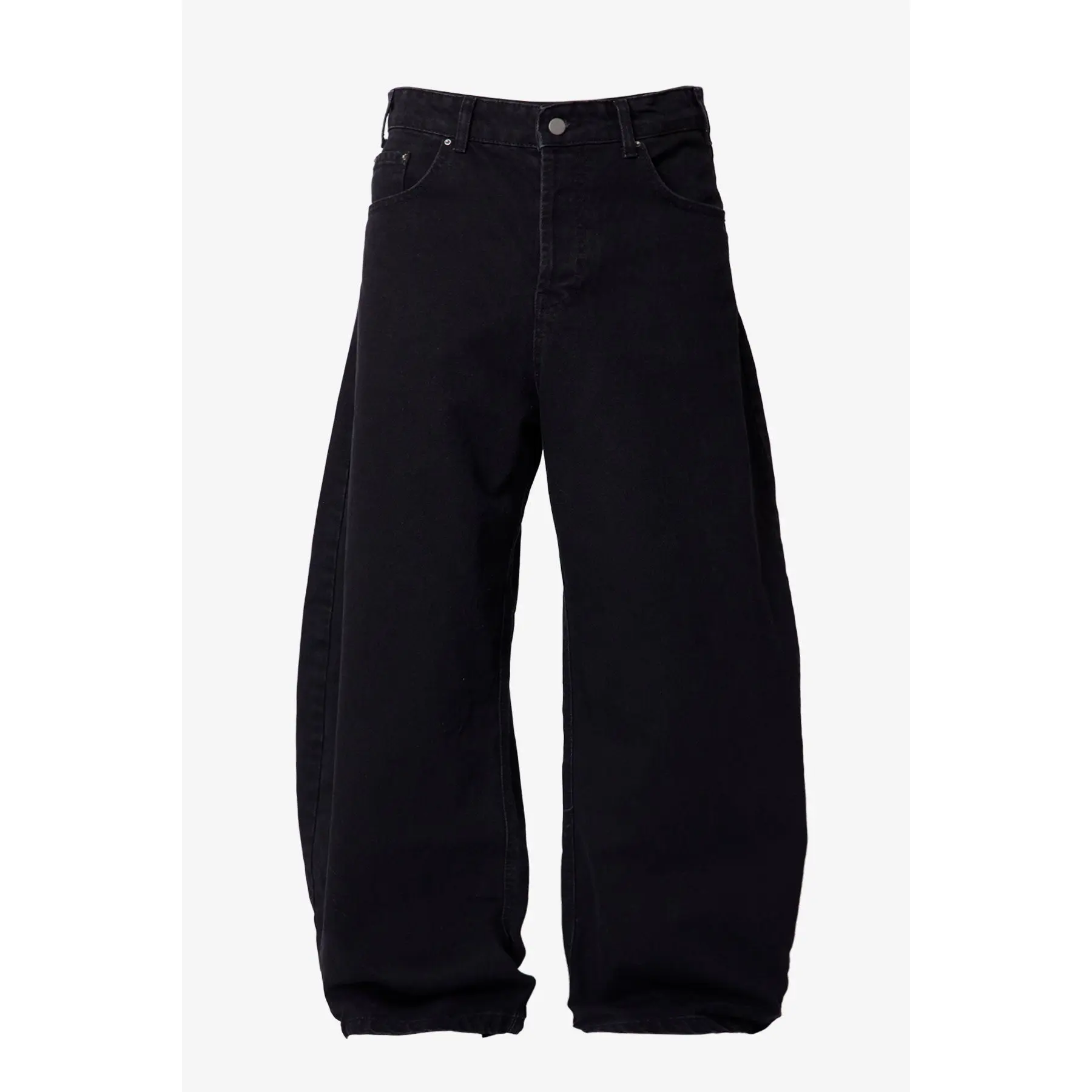 mnml Barrel Denim