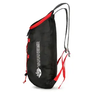 Foldable Backpack Lightweight Travel Bag Hiking Sports Climbing Large Capacity Portable Outdoor Bag