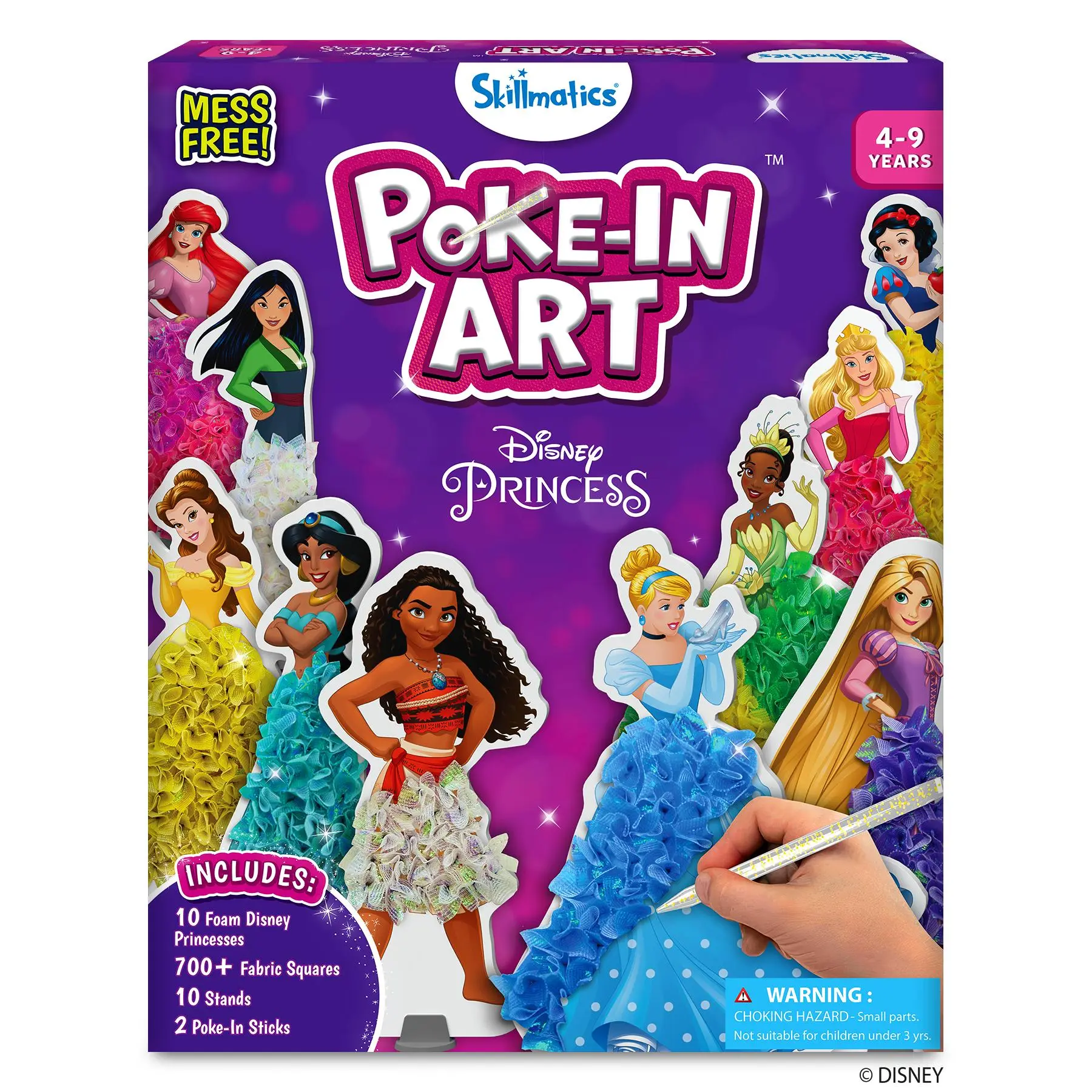 Disney Princesses