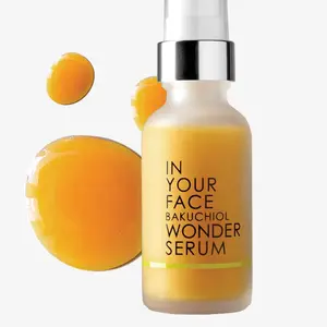 BAKUCHIOL WONDER SERUM