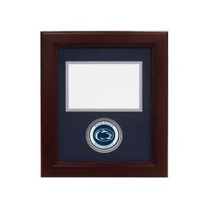 Penn State Horizontal Picture Frame