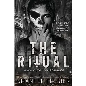The Ritual -- Shantel Tessier - Paperback