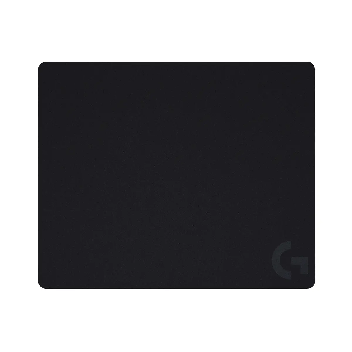 Logitech G Series G440 Hard Gaming Mousepad, Medium