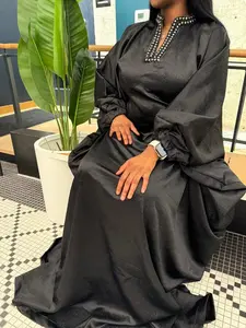 Jeune Dame Boubou