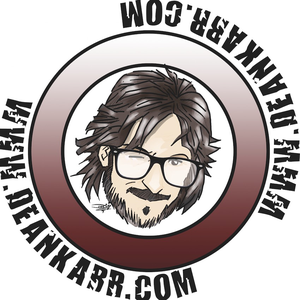 Dean Karr Rock Archives