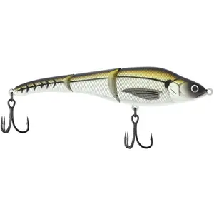 Berkley Magic Swimmer Sinking Saltwater Swimbait - 5 Inch