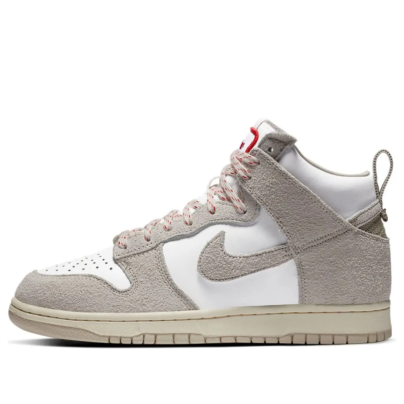 Nike x Notre Dunk High 'Light Orewood Brown' CW3092-100 Nike x Notre Dunk High 'Light Orewood Brown' CW3092-100