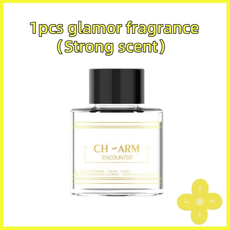 Aceite esencial Charm