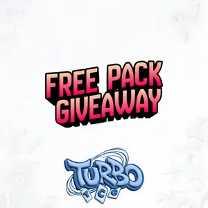 Free Random Pack Giveaway (DO NOT BUY)