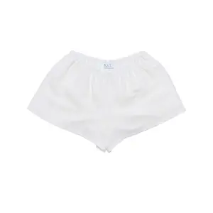 RLT LINEN SHORT RLT LINEN SHORT