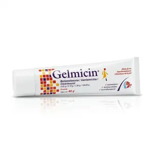 Glemicin Multi‑Action Skin Care Cream 40g – Everyday Moisture & Protection