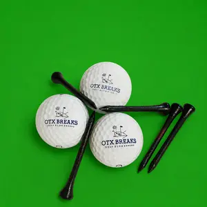 OTX Golf Main Golf Ball Golf Accessory