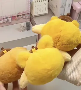 PomPom Good Friends Series Plush Blind Box