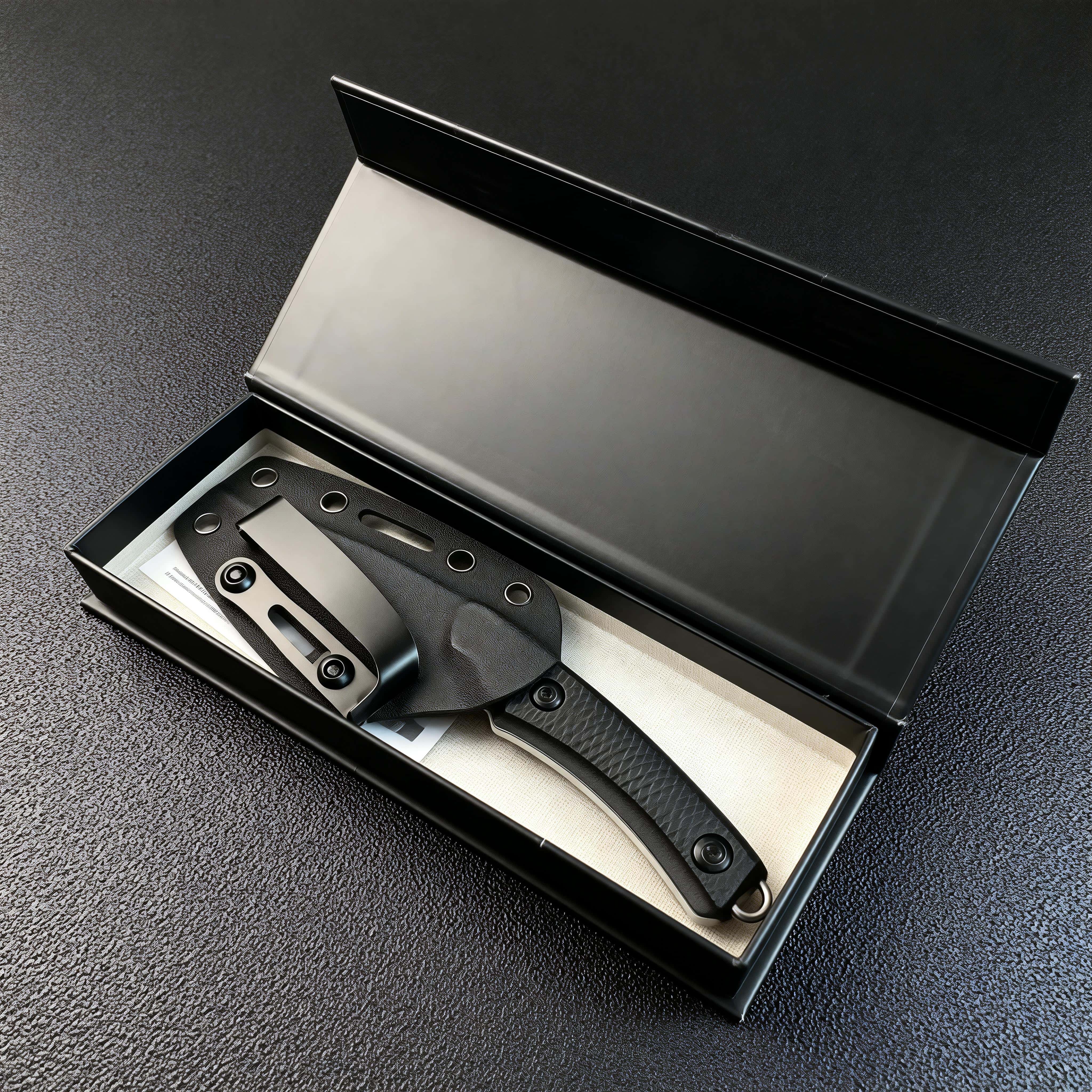 662 EDC Multi-Tool: Compact Pocket Tool for Outdoor Camping & Kitchen Use | Perfect Gift for Hikers & Adventure Seekers