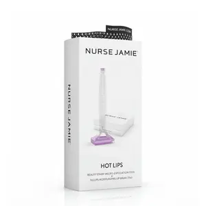 Nurse Jamie Hot Lips - Lip Line Smoother