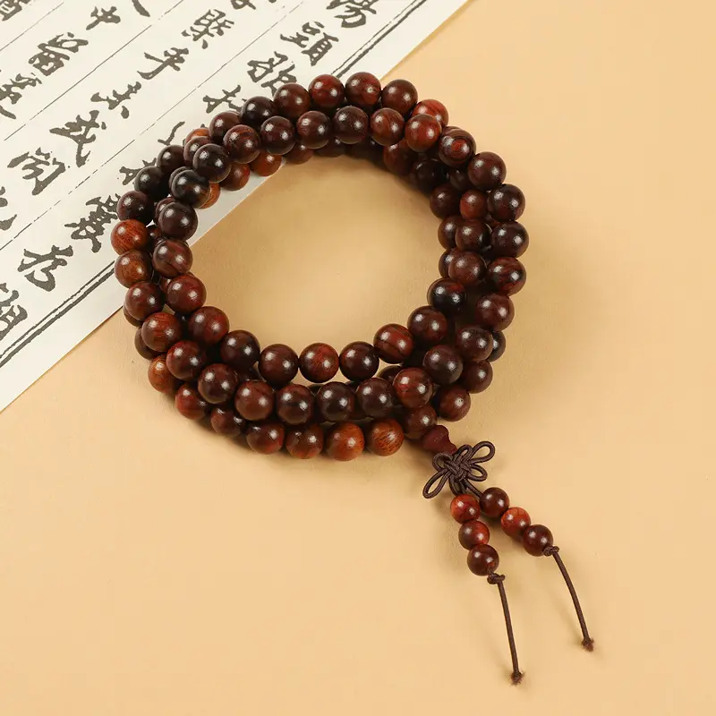 (Rosewood) 108 beads