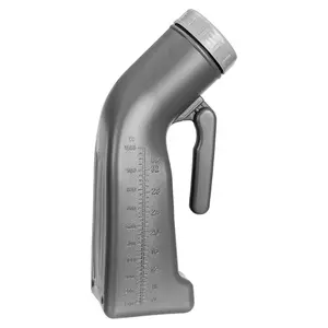 Urinals for Men Urinal Bottles Pee Bottle Camping Portable Toilet Spill Proof Urine Bottles for Men Male Outdoor Travel Hospitals Emergency 1000ML