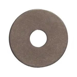 Hillman 0830628 0.5 in. Fender Washer 100 per Box