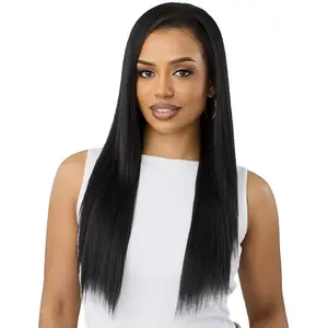 Outre Quick Weave Half Wig - KALINA