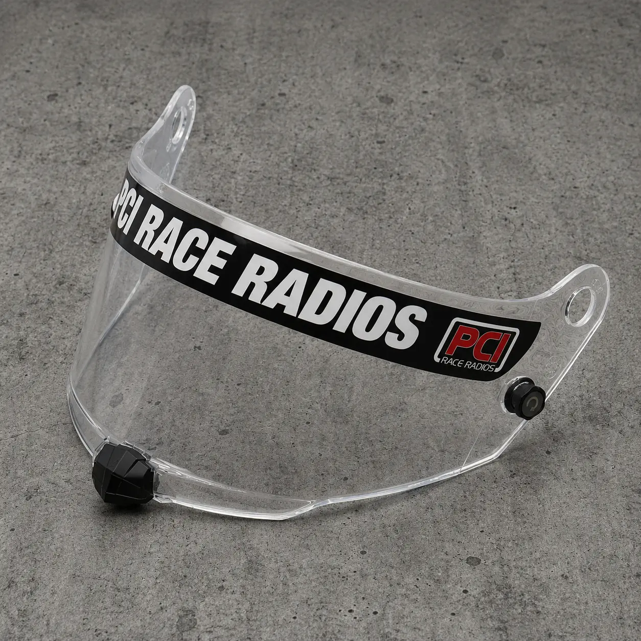 CLEARANCE Pyrotect SA2020-25 Helmet Shield
