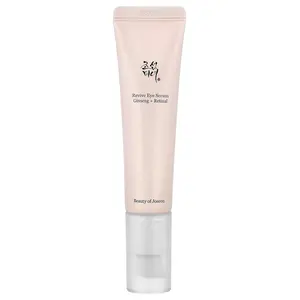 Beauty of Joseon Revive Eye Serum, Ginseng + Retinal, 1.01 fl oz (30 ml)