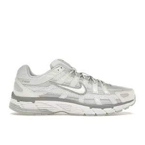 Nike Women's P-6000 Summit White Pure Platinum Running Shoes, from StockX