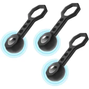 3 count Stud Ball  Stud Finder With 27 Pounds of Pull  Power, Stud Finder Wall Scanner, Metal Stud Finder Tool for Walls Detected and Located, for Drywall, Ceramic Tiling,Quesear