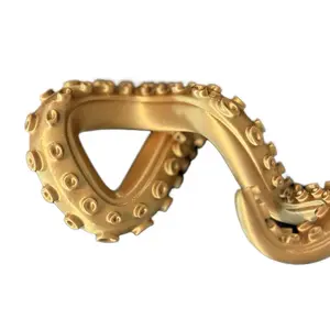 Octopus-Shaped Tentacle Controller stand