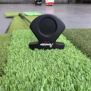 WUDAY Zero Torque Automatic Balance Golf Putter – High MOI for Stability & Control, Forged Zinc Alloy & Stainless Steel Construction, High Tolerance, Auto-Aligning Design (Available in Left and Right Hand) Auto-Aligning Stability Golf Putter