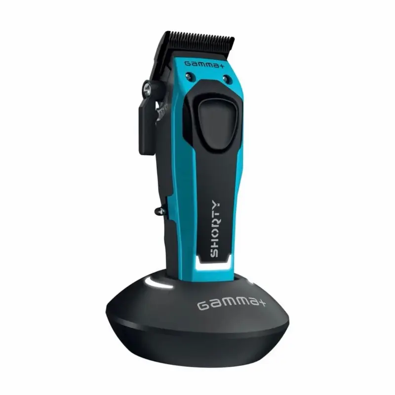 GAMMA+ Shorty Professional Hair Clipper | GP605M
