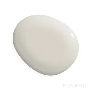 Be Yourself - Manor Borne Wall Paint