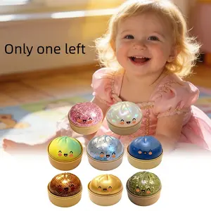 Colorful Bun Sensory Balls Giant Rainbow Dumpling-Shaped Stress-Relieving Ball Rare Pink Glittering Dumpling Soft Squeeze Toy