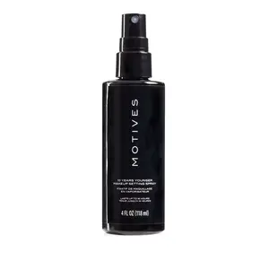 Motives® 10 Years Younger Makeup Setting Spray