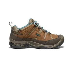 Keen Women's Circadia Waterproof Hiking Shoes
