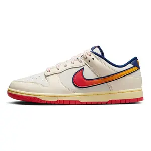 Nike Men's Dunk Low Retro SE Sneakers