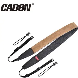Professional camera strap Durable Adjustable Accessories