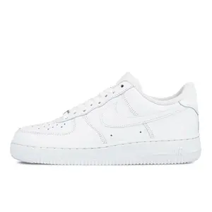 Nike Air Force 1 Low '07 White CW2288-111 Men's Shoes New