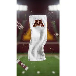 Minnesota Gophers Towel Minnesota Gophers Towel