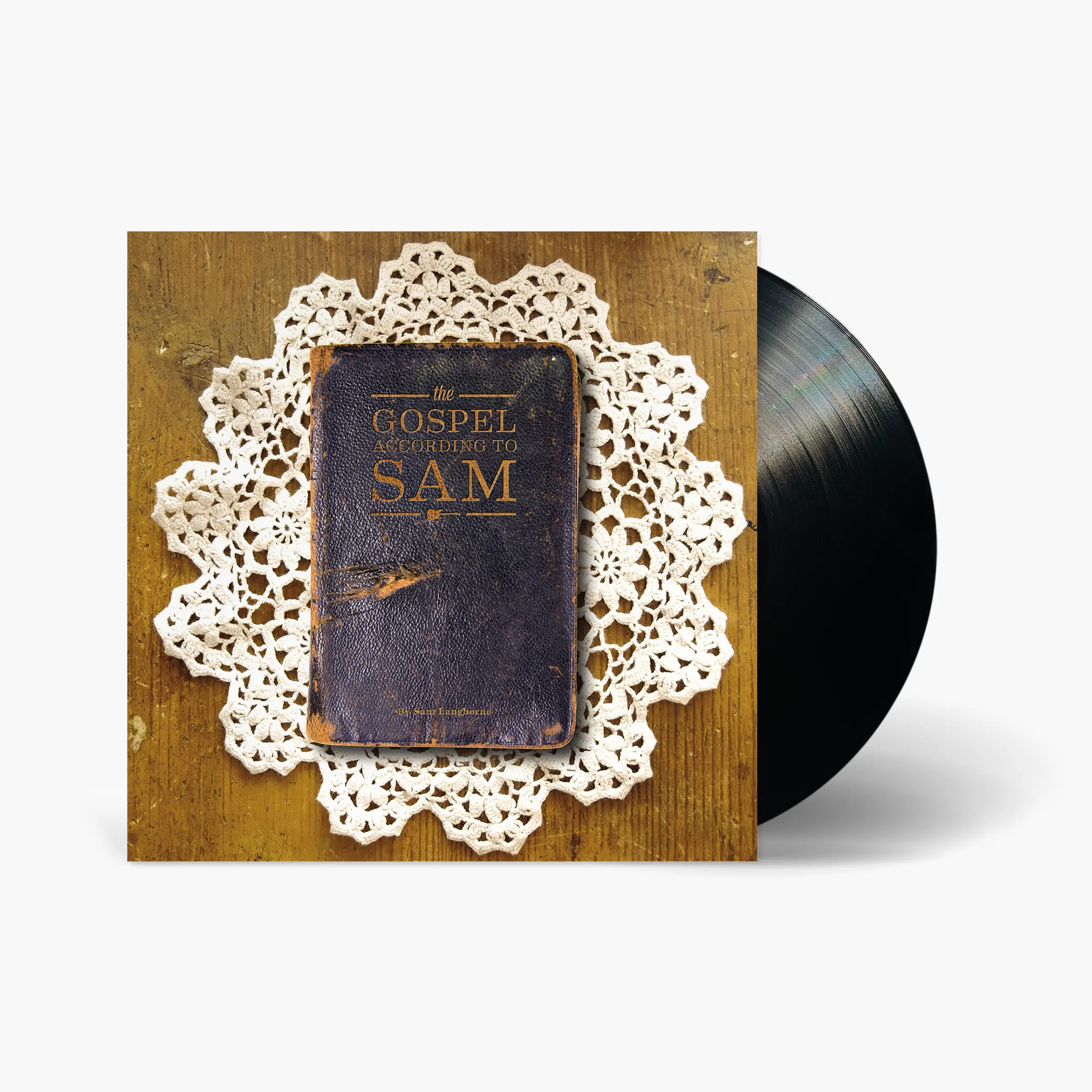 The Gospel According To Sam - TikTok Shop
