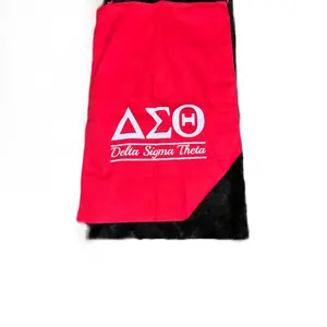 DST Drawstring Laundry Bag - Durable Canvas Material for Secure Closure and Large Capacity