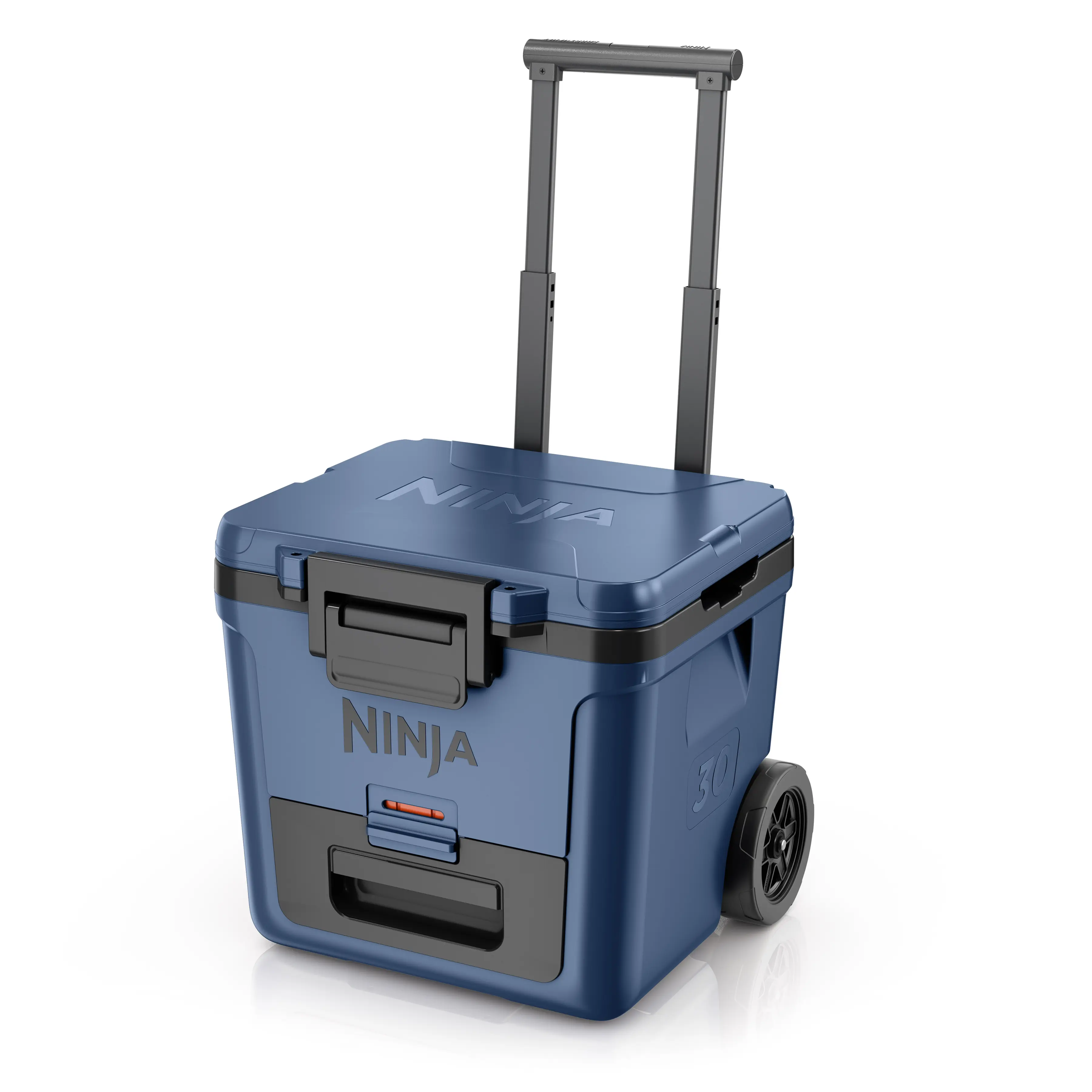 Ninja FrostVault 30qt Wheeled Cooler with Dry Zone - FB230