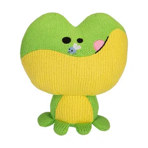 Ami Amis Jumbo 10 Inch Plush | Pickle