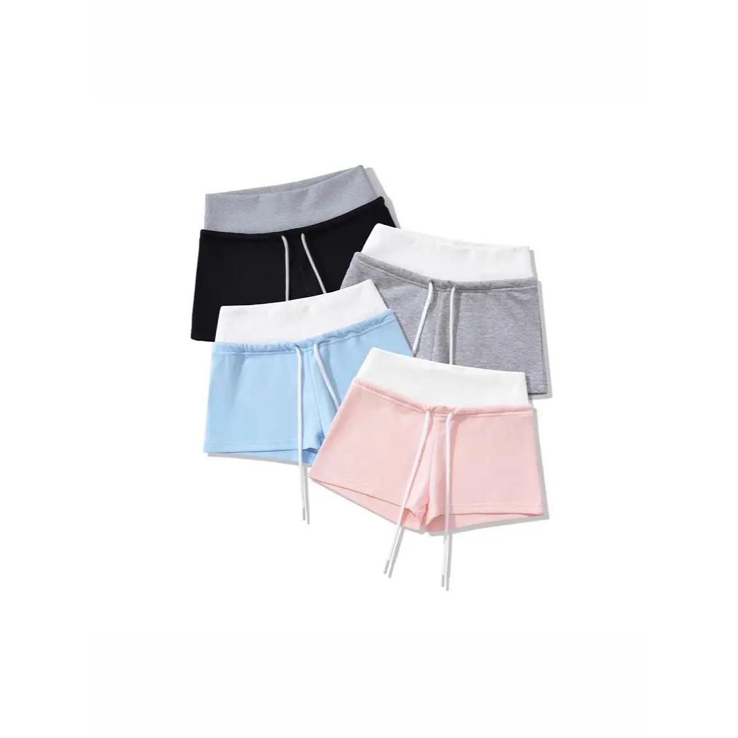 Women's Plus Size Volleyball Shorts, Breathable Sports Bottoms for Volleyball Training, Volleyball Shorts Woman