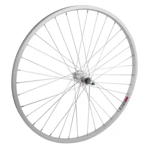 WHEEL MASTER WHL Rear 26x1.5 559x19 ALY SL 36 ALY FW 5/6/7sp BO SL 135mm 14gUCP