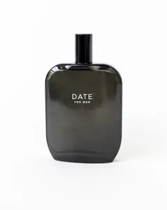 Fragrance One DATE For Men - Extrait de Parfum by Jeremy Fragrance - Long Lasting Cologne For Men - Powerful Energetic Blend of Fruits & Oriental Masculinity with Flirtatious Fruity Opening & Seductive OUD Finish