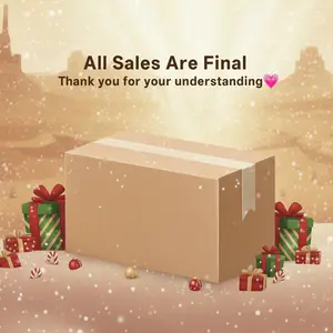 [Exclusive] [Final sale] Unbox Me Women’s Handbag Purse Genuine Leather Bags Bundle Boxes