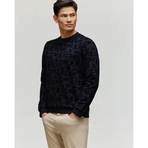 MENS REED FLOCK CREW - MT0500041