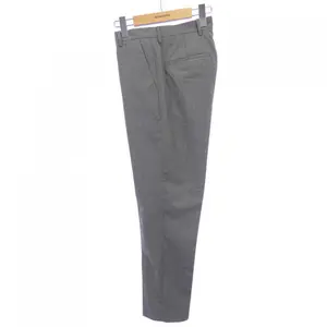 Pre-owned PRADA Others Small Leather Goods Trousers